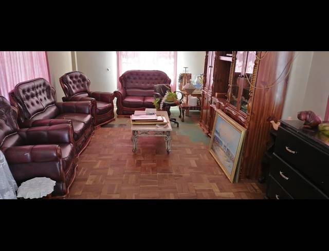 3 BEDROOM HOUSE FOR SALE IN STILFONTEIN EXT 1
